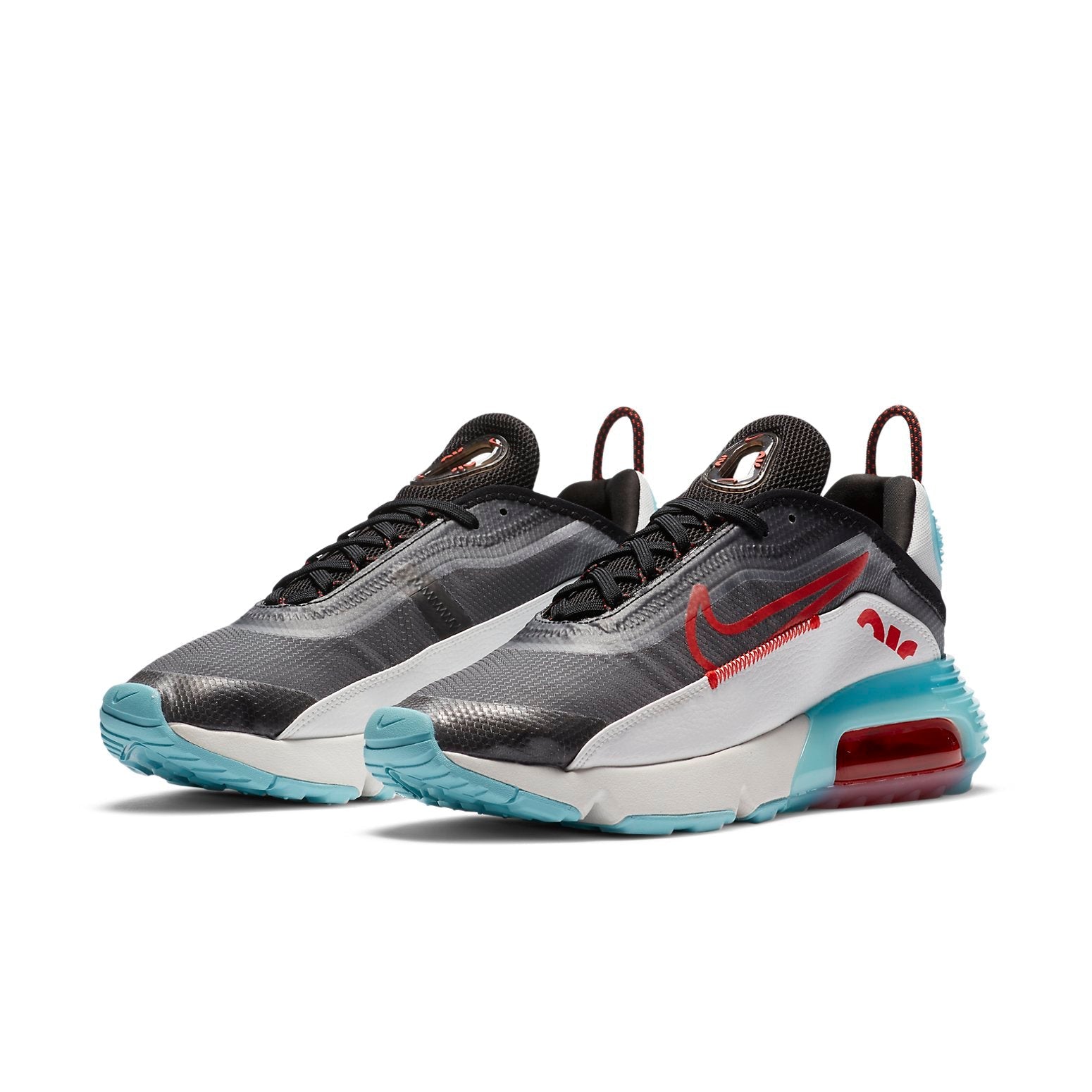 (WMNS) Nike Air Max 2090 'Bleached Aqua' DA4292-001