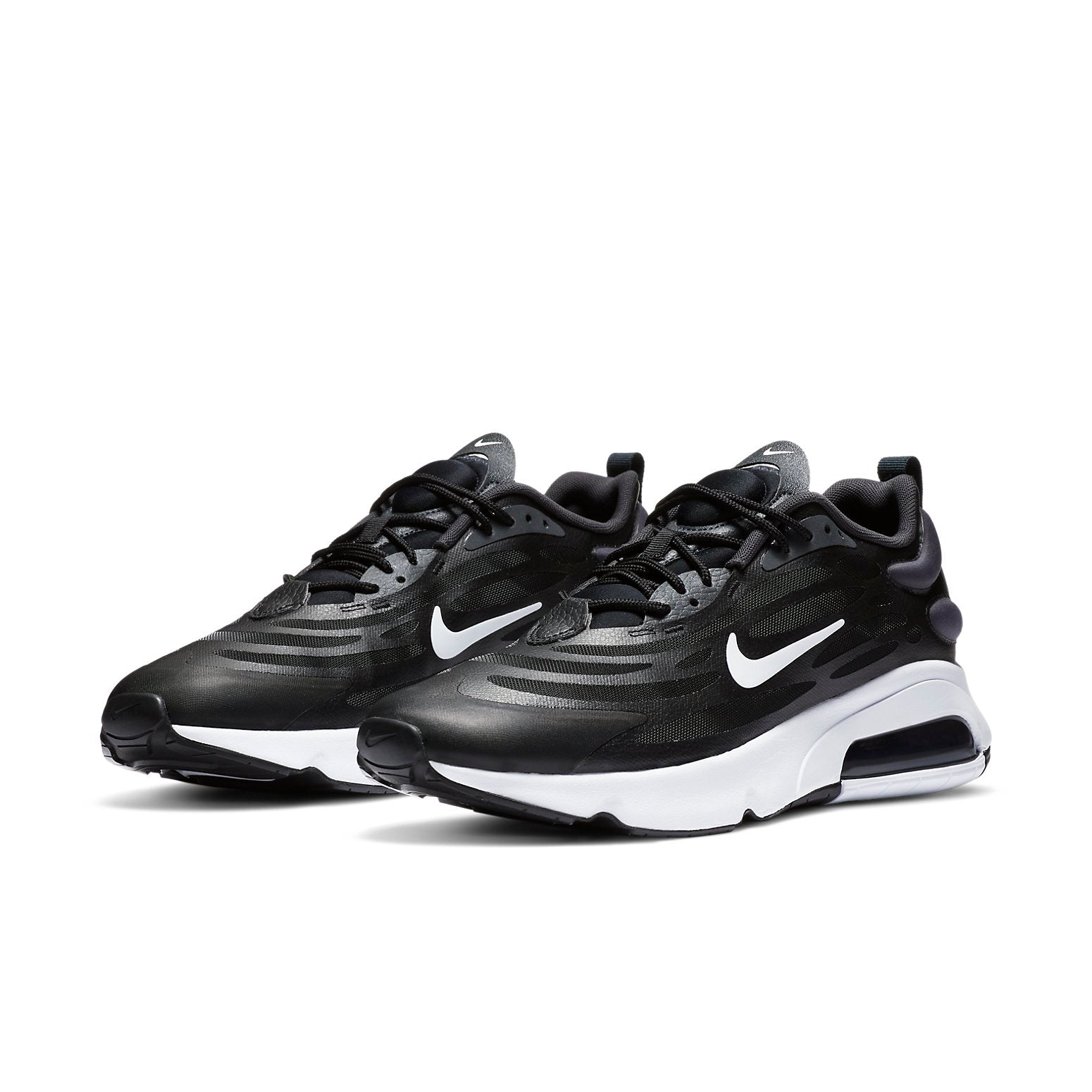 Nike Air Max Exosense 'Black White' CK6811-003