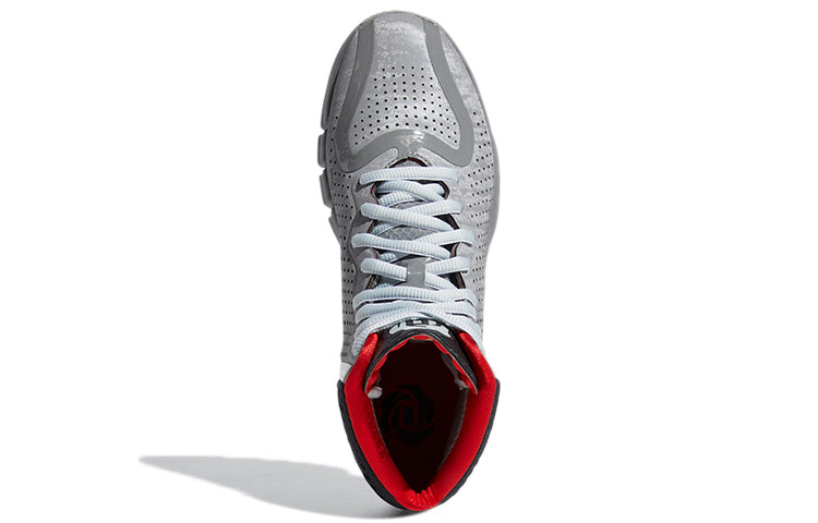 adidas D Rose 4 Restomod 'The Arrival' H67329