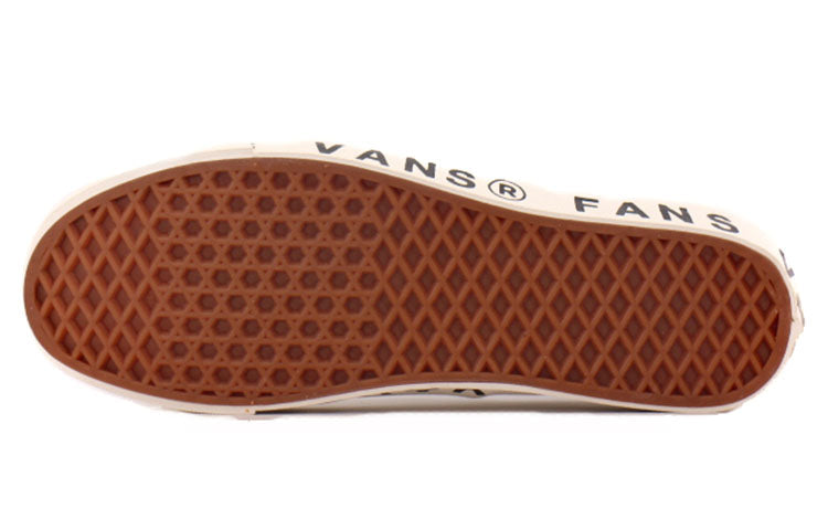 Vans Wood Wood x OG Era LX 'Marshmallow' VN0A3CXNSJH
