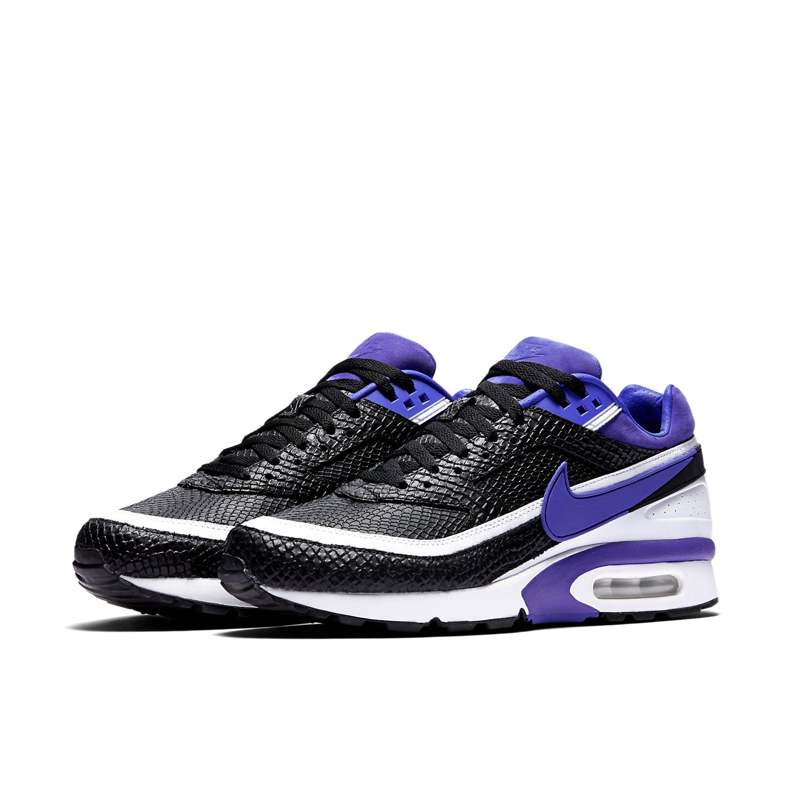 Nike Air Max BW Premium 'Persian Snakeskin' 819523-051