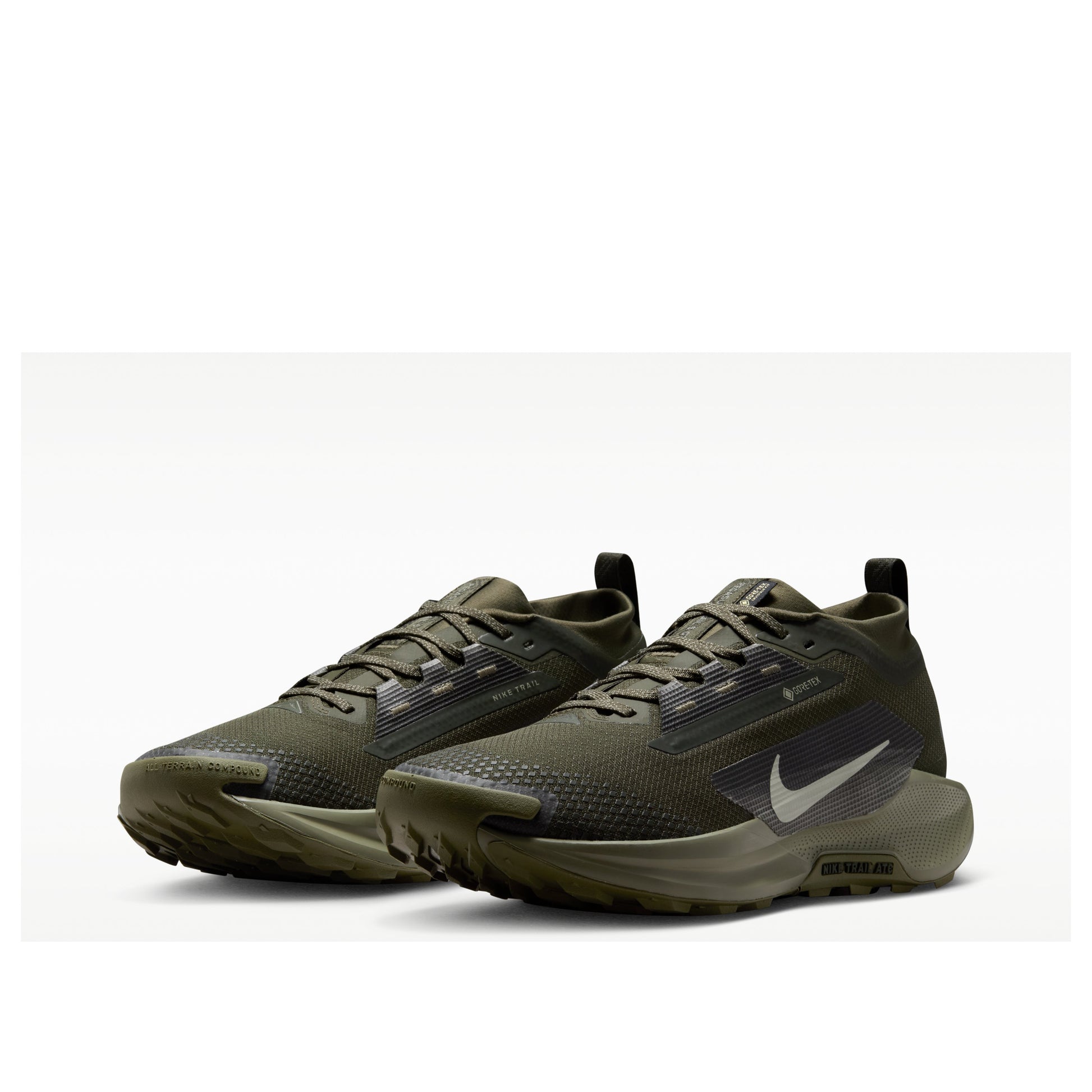 Nike Pegasus Trail 5 Gore-Tex 'Sequoia Cargo Khaki' HQ7494-300