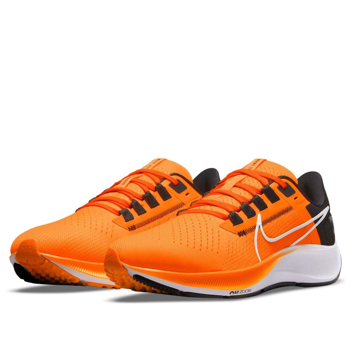 Nike Air Zoom Pegasus 38 'Tennessee' DJ0856-800