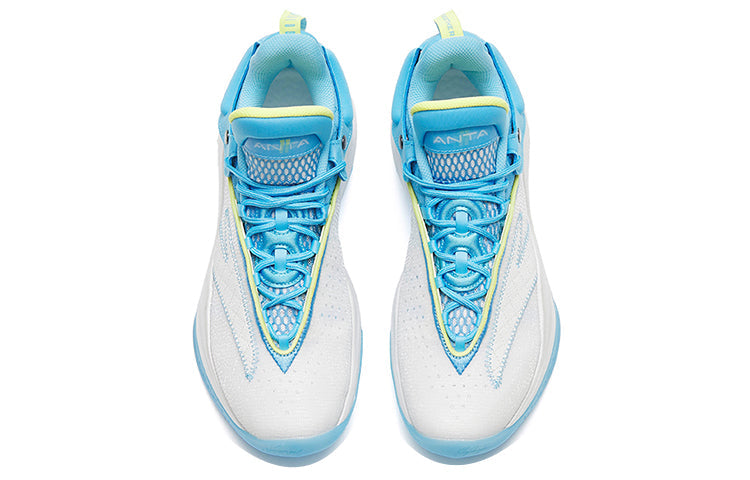 ANTA Klay Thompson 8 'No Need to Talk' 112241101-1