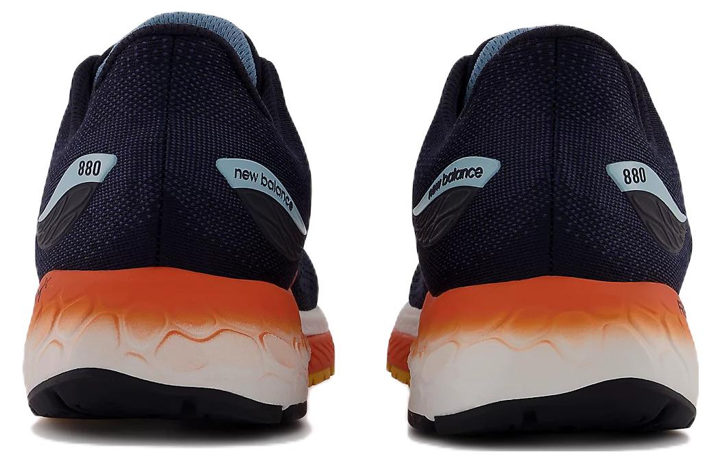 New Balance Fresh Foam X 880v12 'Eclipse Vibrant Apricot' M880M12