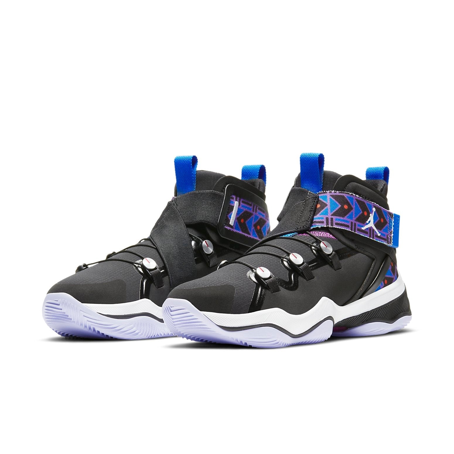 Air Jordan AJNT 23 'Quai 54' CZ4154-001