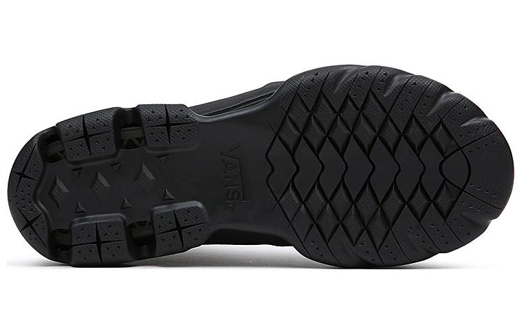 Vans SK8-Hi Tapered Modular BLACK VN0A7Q5T1OJ