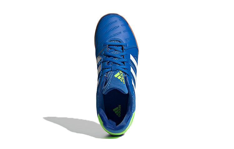 (GS) adidas Top Sala Trainers K 'Blue White' FV2632
