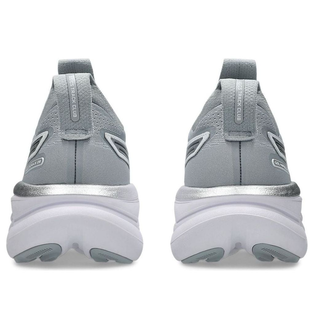 ASICS Gel-Nimbus 28 'Piedmont Grey Pure Silver' 1011C222-020