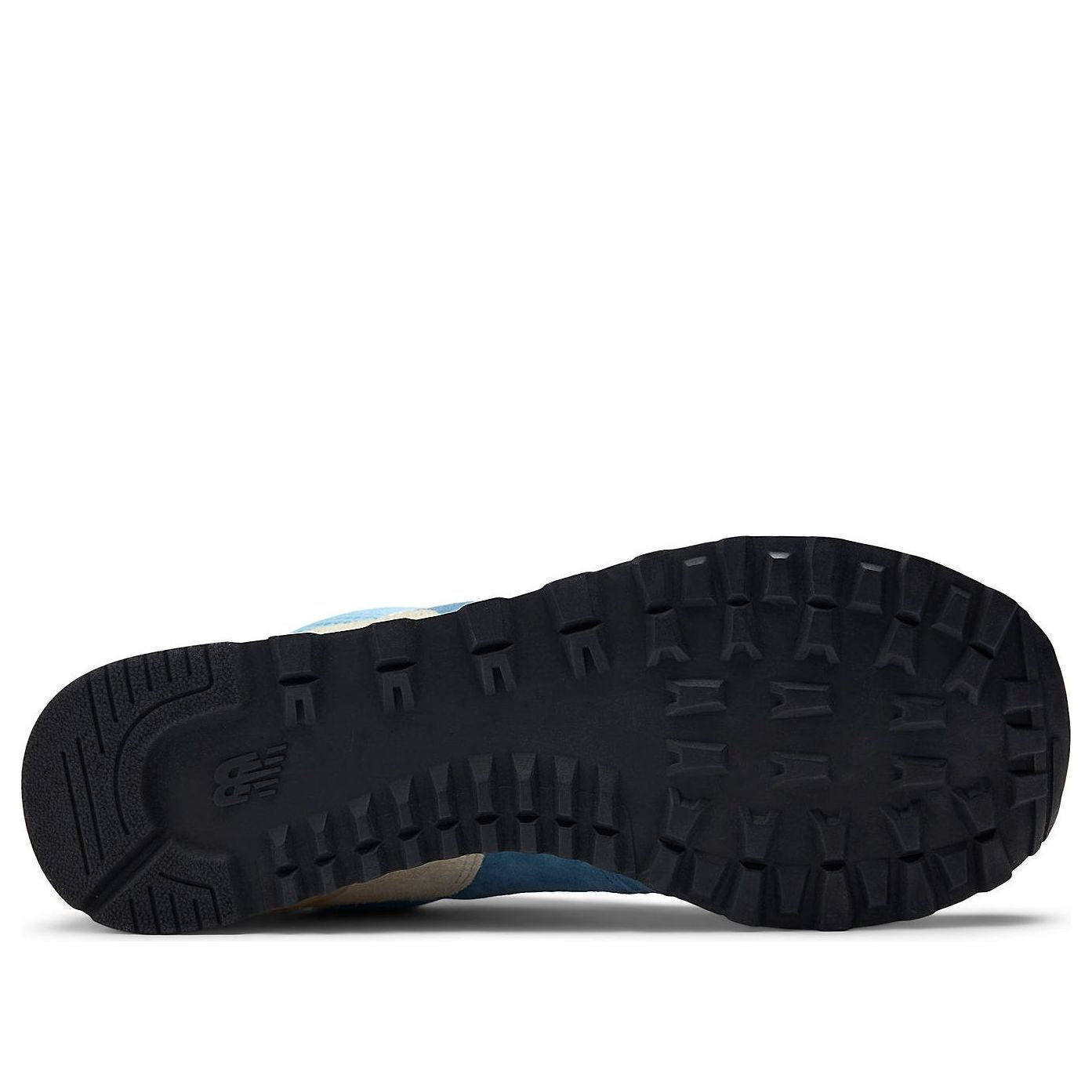 New Balance 574 'Shoreline Blue Stillwater' U574SPR