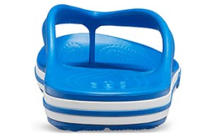 Crocs Bayaband Flip-Flops Blue 205393-4JL
