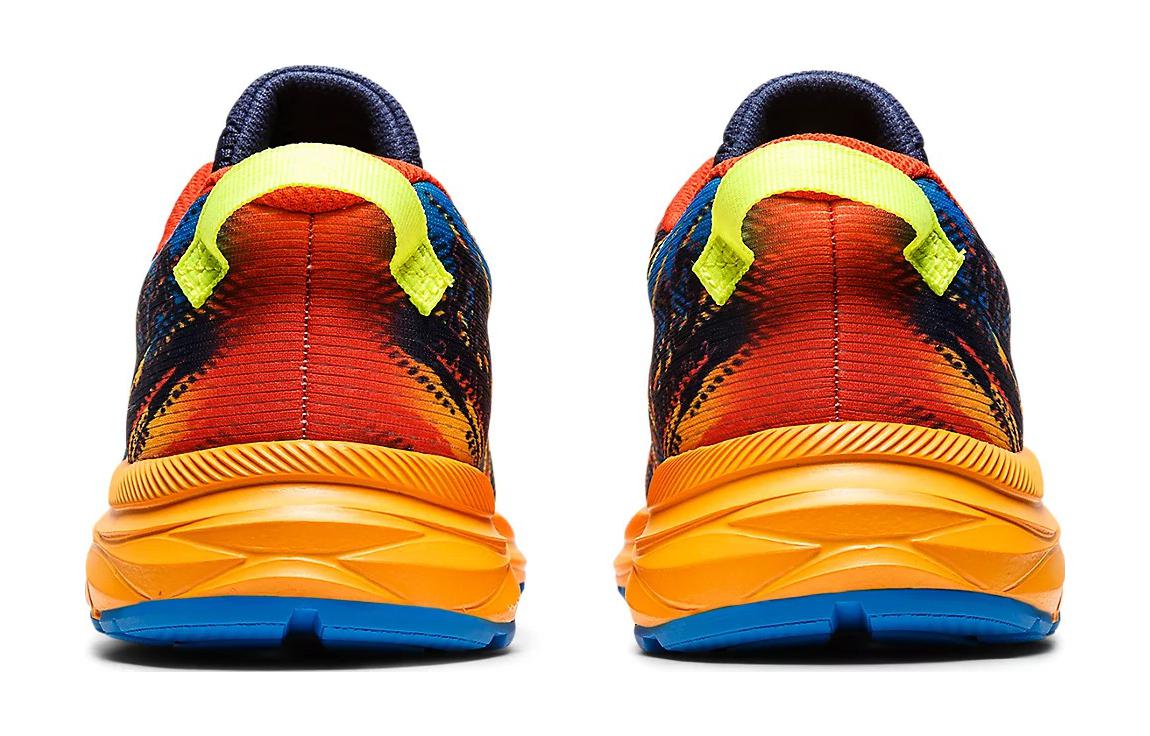 (GS) ASICS Gel-Noosa Tri 13 'Cherry Tomato' 1014A209-800