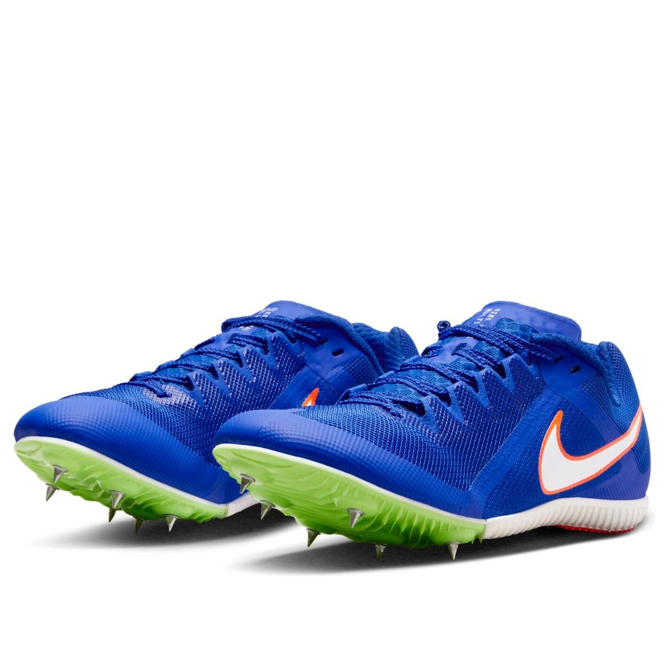 Nike Air Zoom Rival Multi Spikes 'Race Blue' DC8749-401