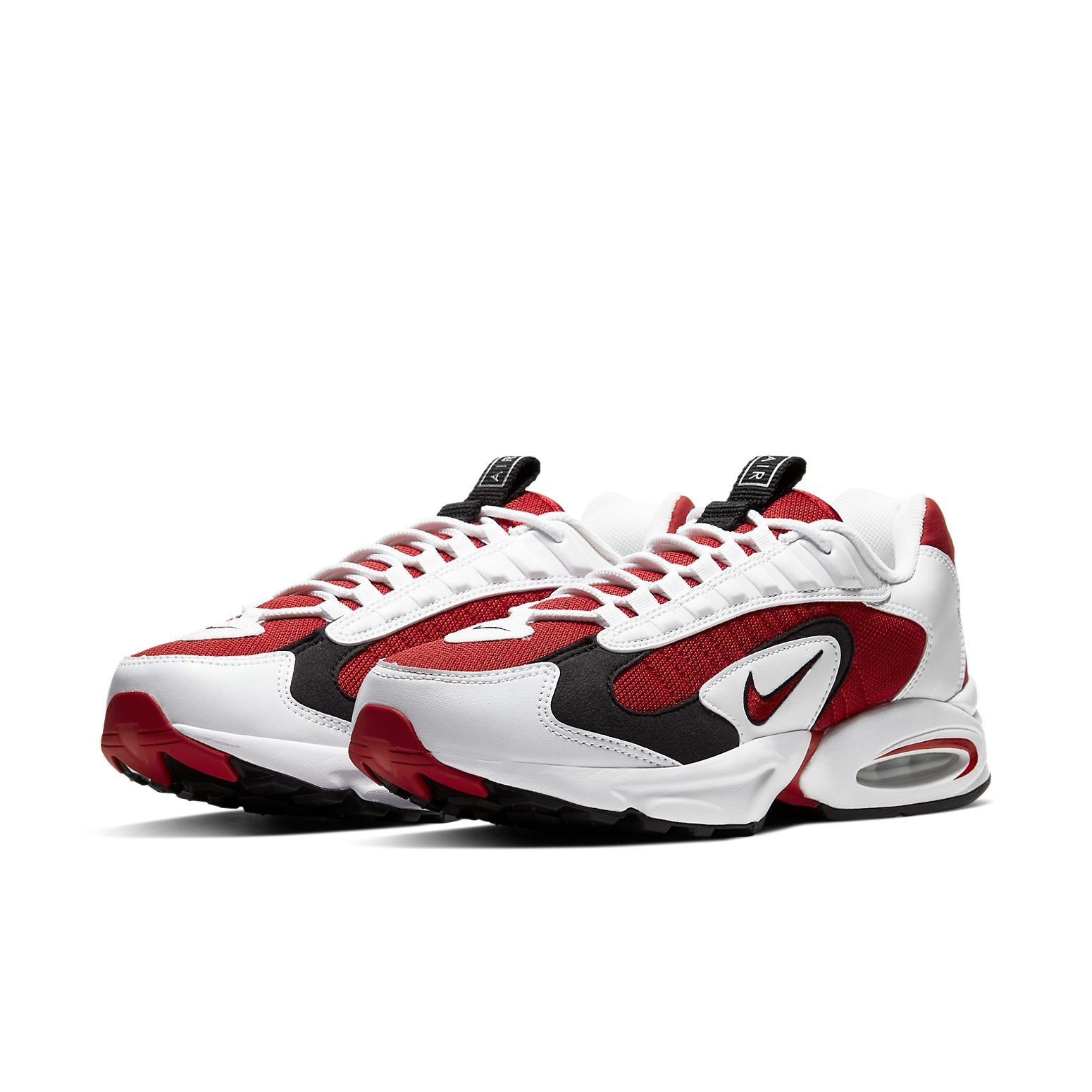 Nike Air Max Triax 96 Retro 'Gym Red' CD2053-101