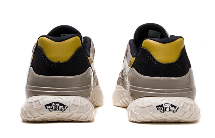 Vans City Trl Yellow/Grey Yellowgray VN0A4BTJV8T1