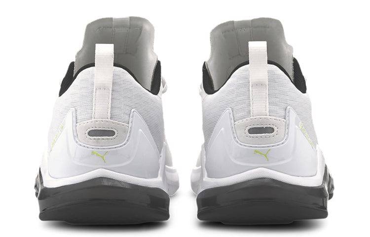PUMA Lqdcell Hydra 'White Yellow Black' 193066-06