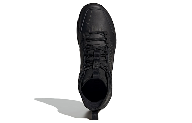 adidas Terrex Free Hiker 2.0 'Black' IG3333