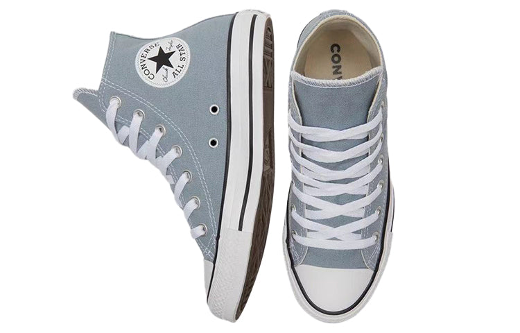 Converse CTAS HI OBSIDIAN MIST GREY 170464C