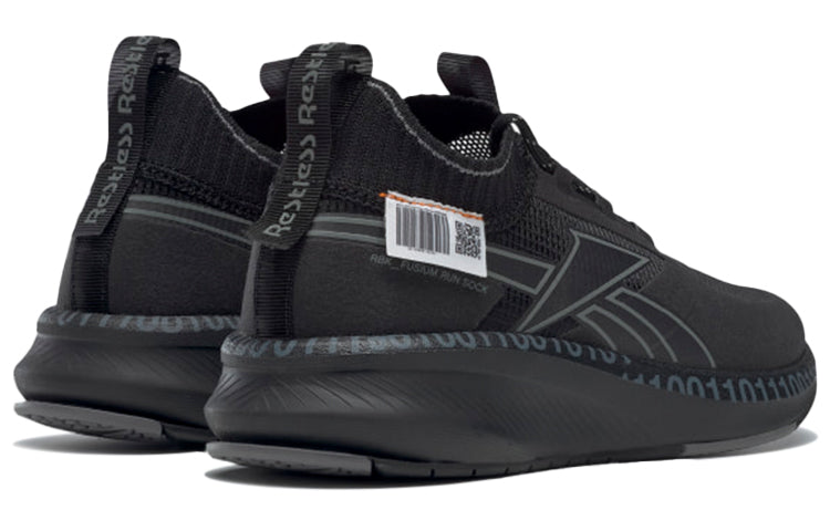 (WMNS) Reebok Fusium Run 20 Sock FW6292