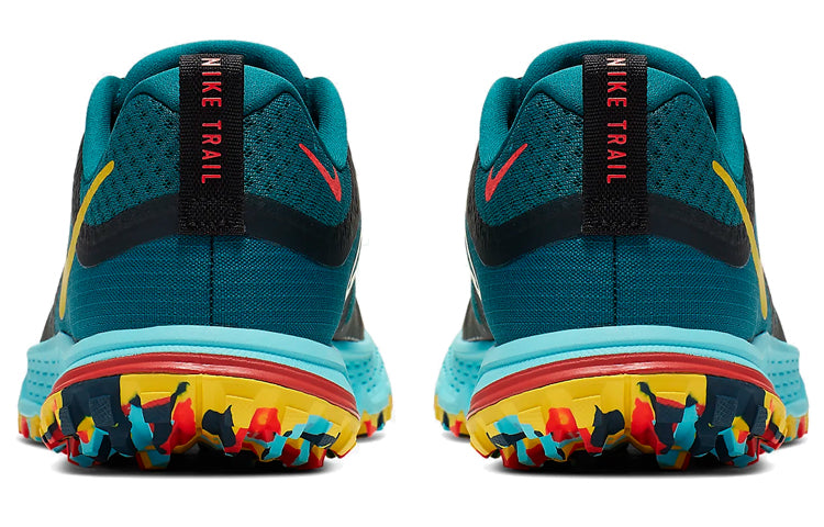 (WMNS) Nike Wildhorse 5 'Geode Teal' AQ2223-301