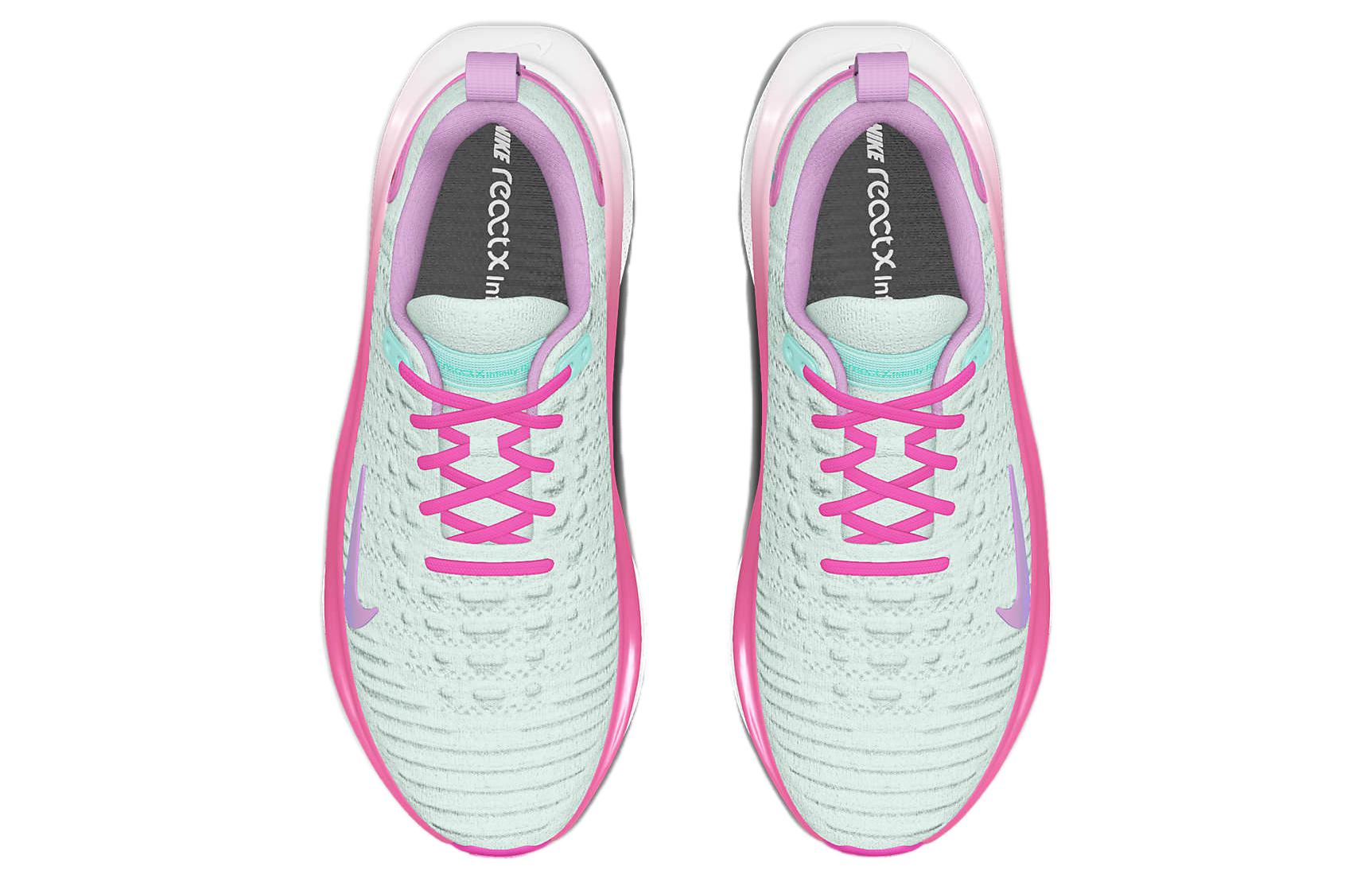 (WMNS) Nike InfinityRN 4 By You Custom 'Multi' DX5048-300