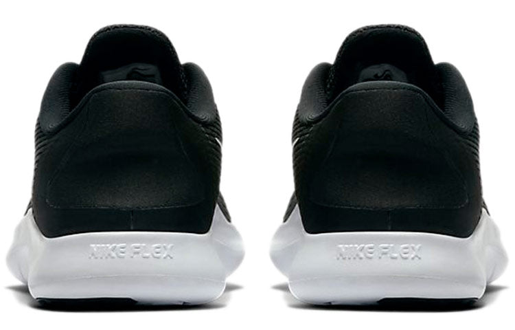 (WMNS) Nike Flex 2018 RN 'Black' AA7408-018
