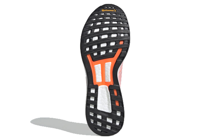 adidas Adizero Boston 8 M 'Solor Orange' F34054