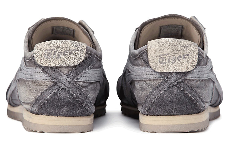 Onitsuka Tiger Mexico 66  'Grey Black White' 1181A439-020