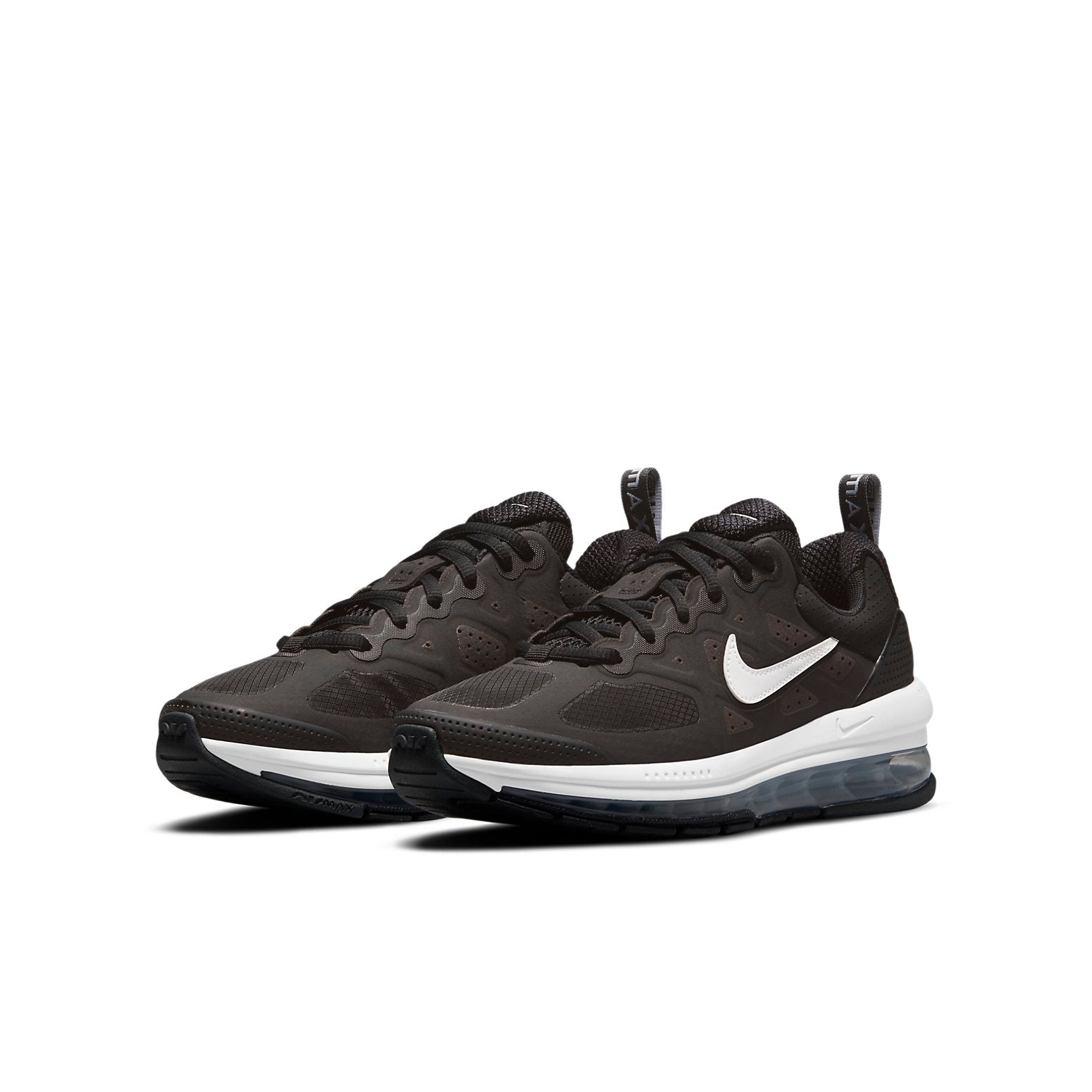 (GS) Nike Air Max Genome 'Black White' CZ4652-003