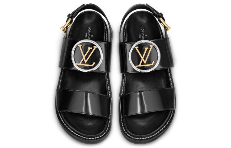 (WMNS) LOUIS VUITTON LV Crossroads Comfort 1A5BIE