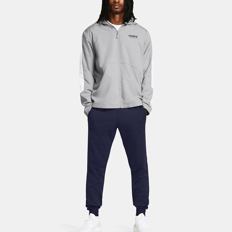 Under Armour University of Notre Dame Jacket 'Grey' 5120569-100