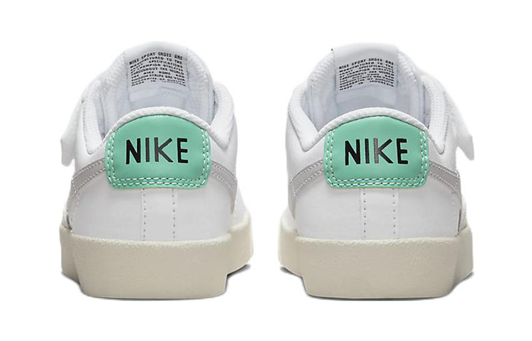 (PS) Nike Blazer Low '77 'White Light Menta' DA4075-114