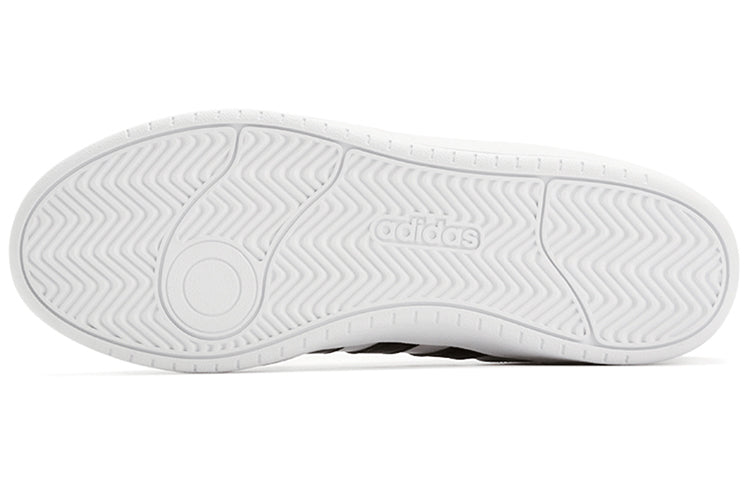adidas All Court Mid Shoes White H02980