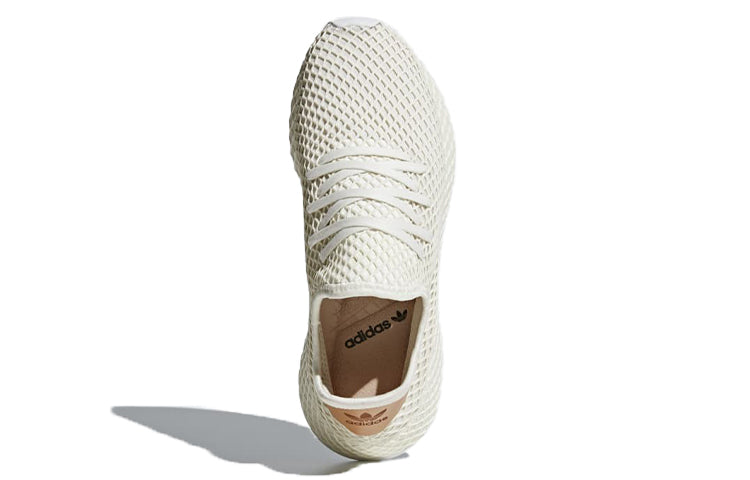 adidas Deerupt 'White Ash Pearl' B41759