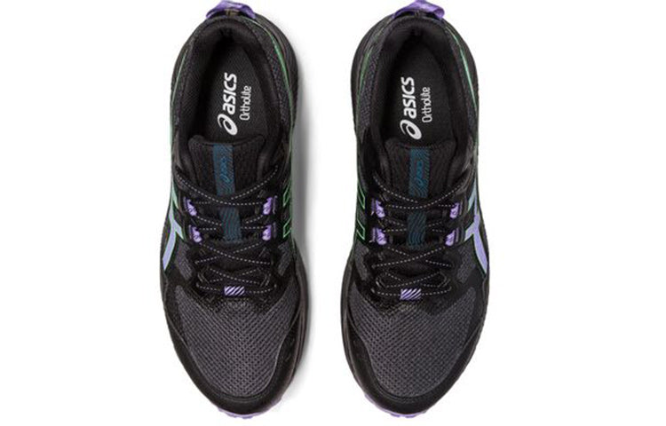 (WMNS)ASICS Gel-Sonoma 7 'Graphite Grey Digital Violet' 1012B413-021