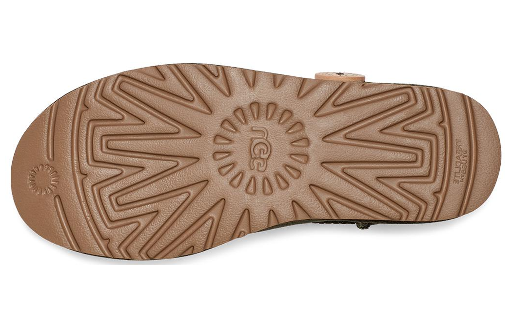 (WMNS) UGG Mini Bailey Button II 1016422-FRSN