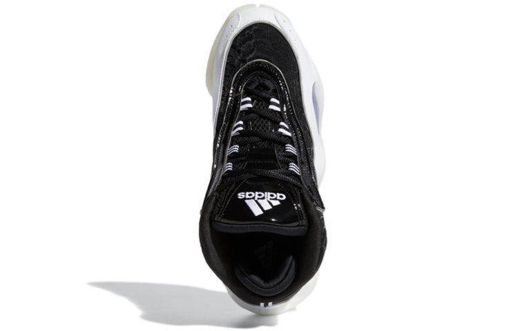 adidas Crazy BYW Icon 98 'Black White' EE6876