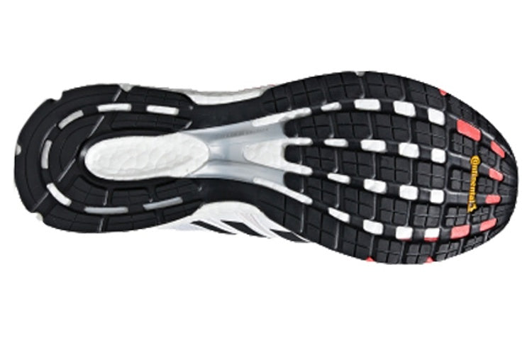 adidas Adizero Boston 7 'Shock Red' B37381