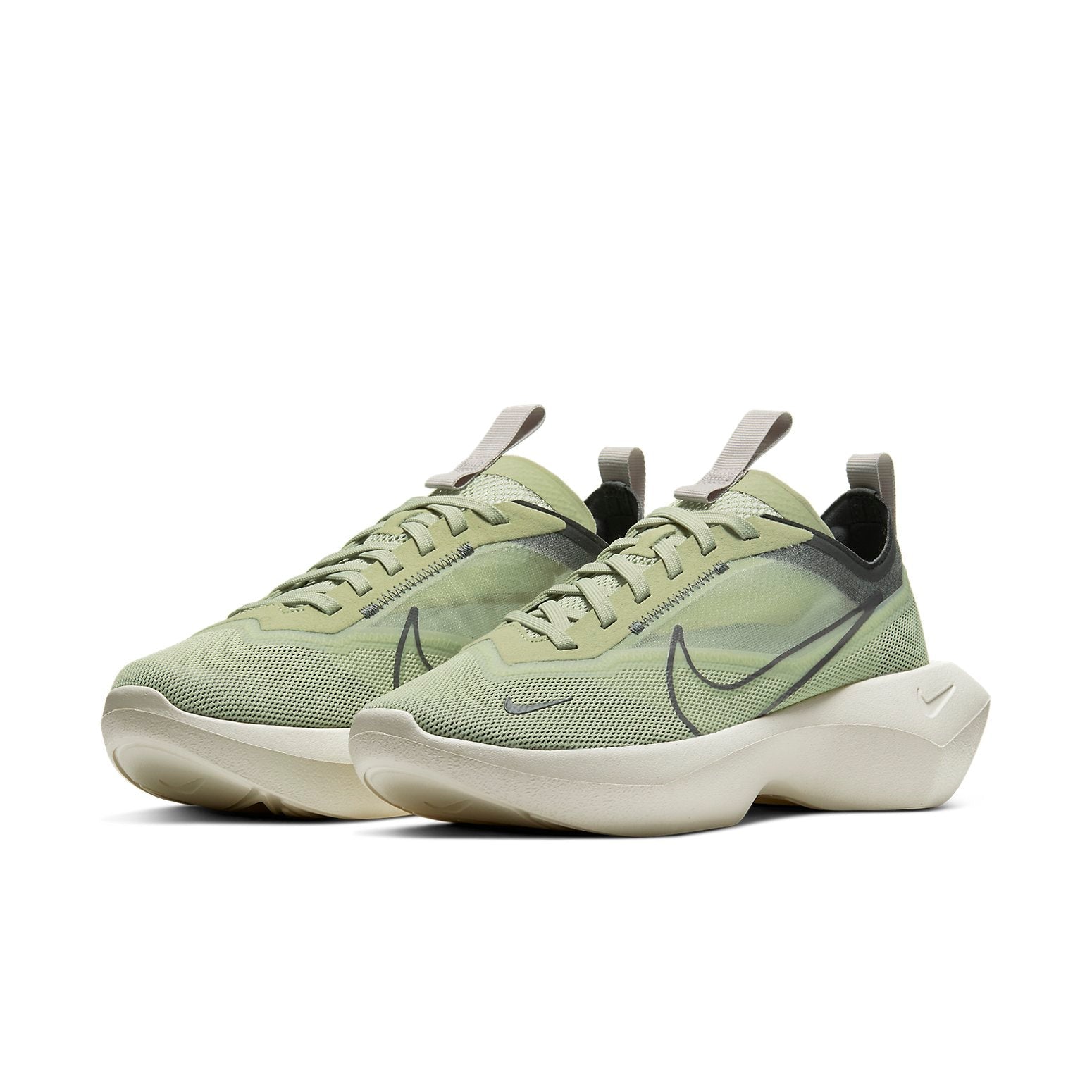 (WMNS) Nike Vista Lite 'Olive Aura' CI0905-300