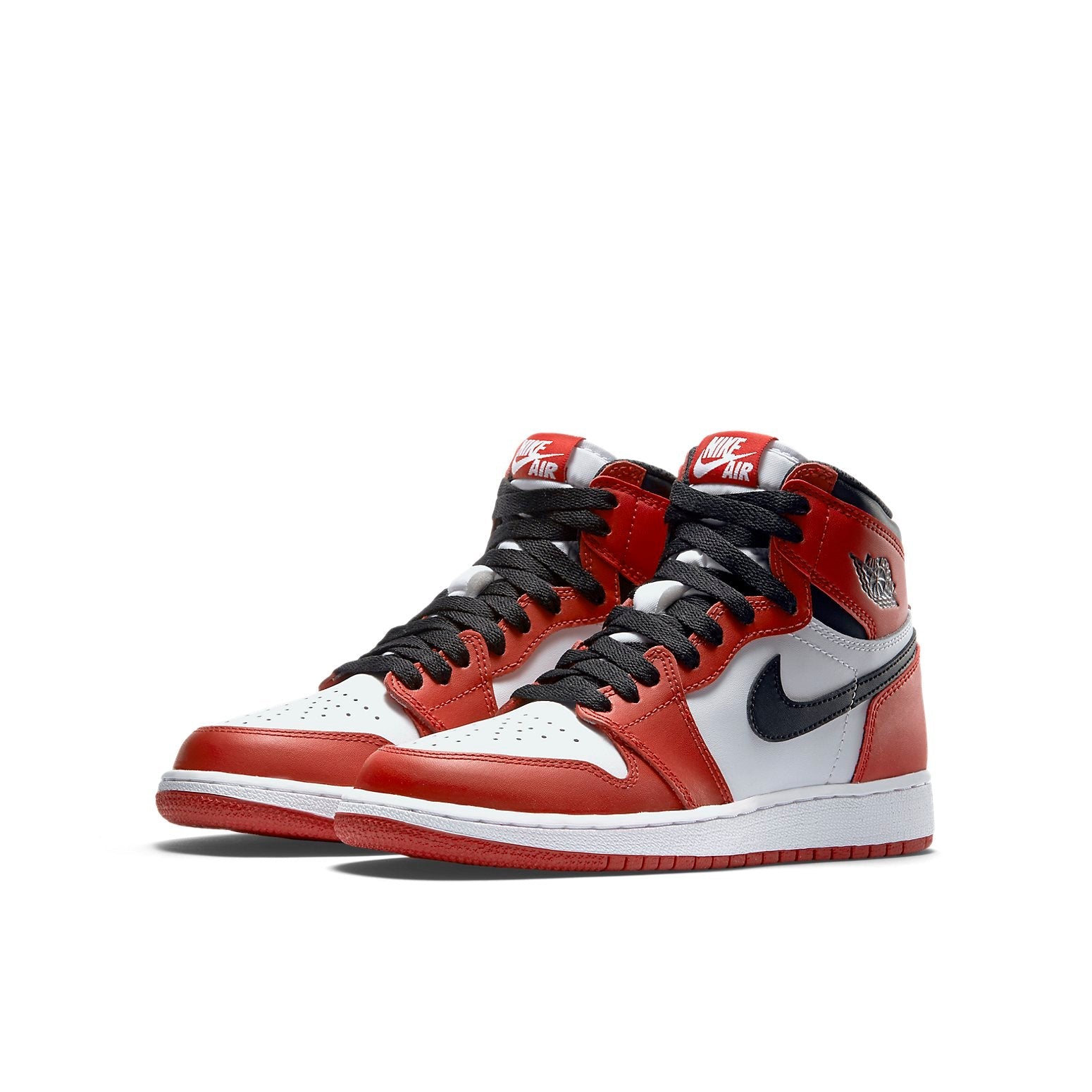 (GS) Air Jordan 1 Retro High OG 'Chicago' 2015 575441-101