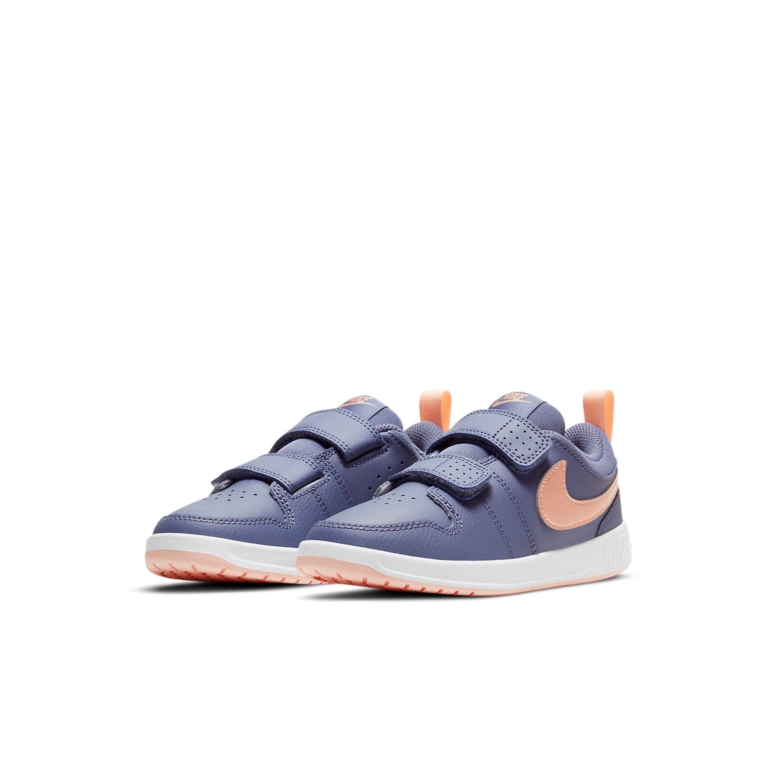 (PS) Nike Pico 5 Blue/Pink AR4161-401