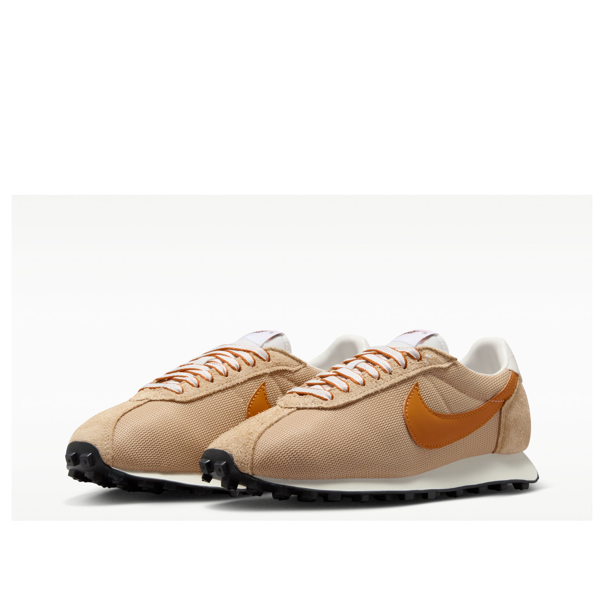 (WMNS) Nike LD-1000 'Linen Sail Black' IF1761-200