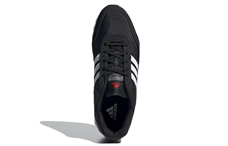 adidas Equipment 10.20 'Black White' GX6602