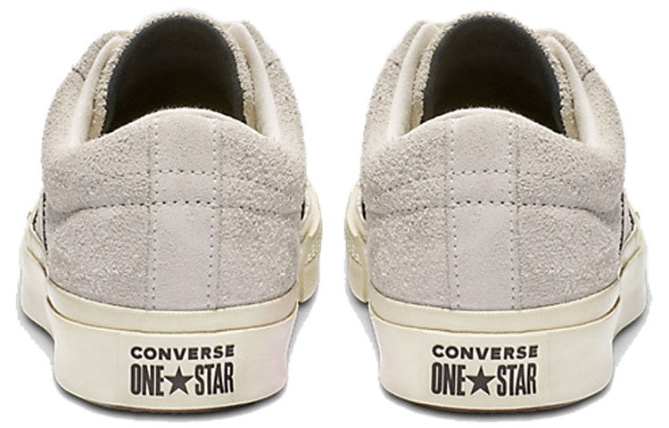 Converse One Star Academy 'Ivory' 163269C