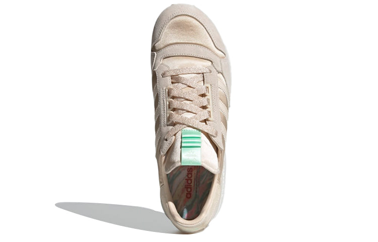 (WMNS) adidas originals ZX 500 Khaki 'Khaki ' GW0174