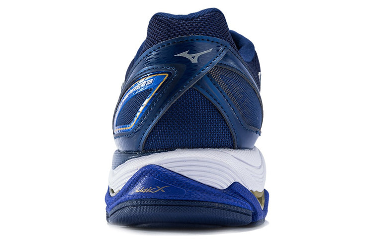 Mizuno Inspire 13 Blue/Golden J1GC174450
