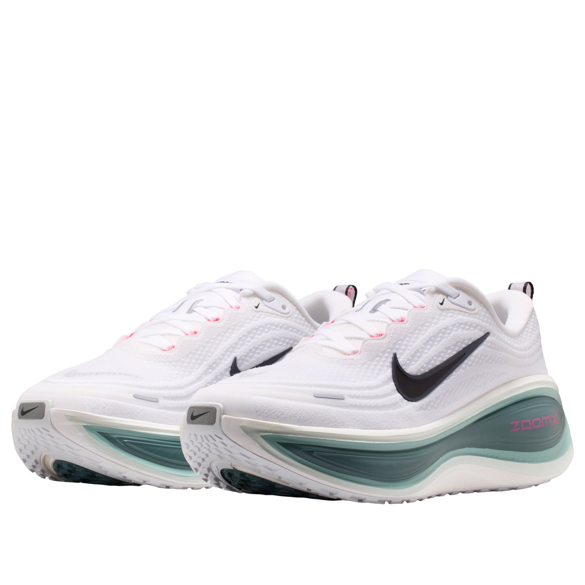 Nike Air Zoom Vomero Plus 'White Mineral Slate' HV8150-110