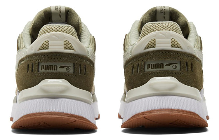 PUMA Mirage Sport 'Remix - Spring Moss' 381051-11