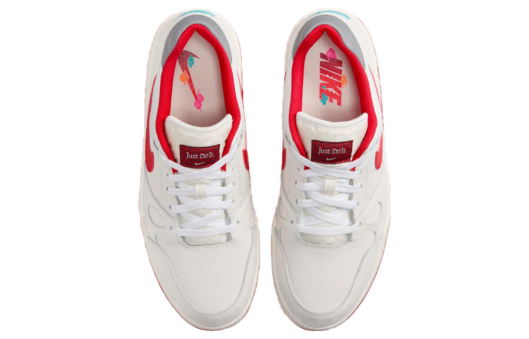 Nike Full Force Low 'Year Of The Dragon' FZ5054-161