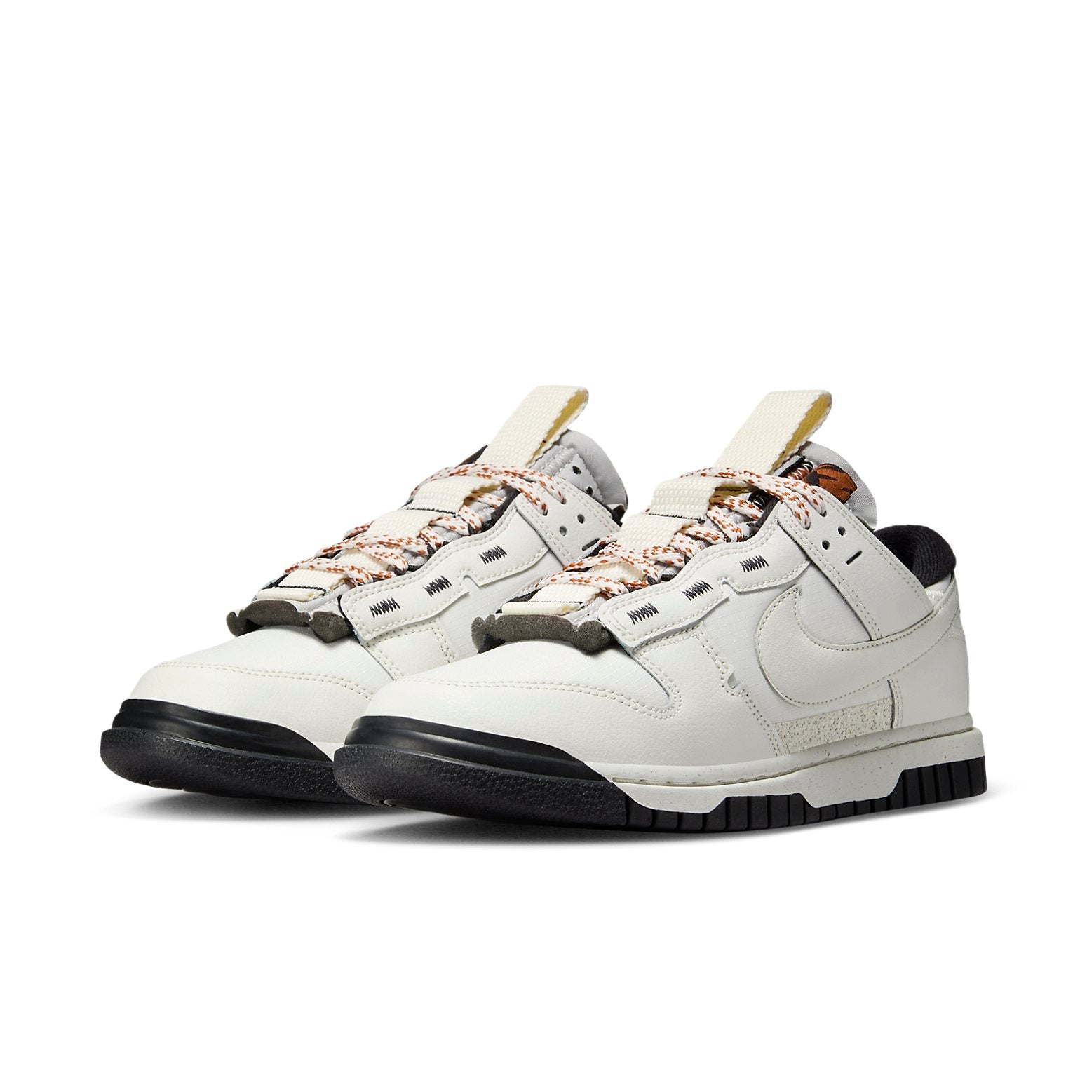 Nike Air Dunk Jumbo 'Phantom' FB8894-002
